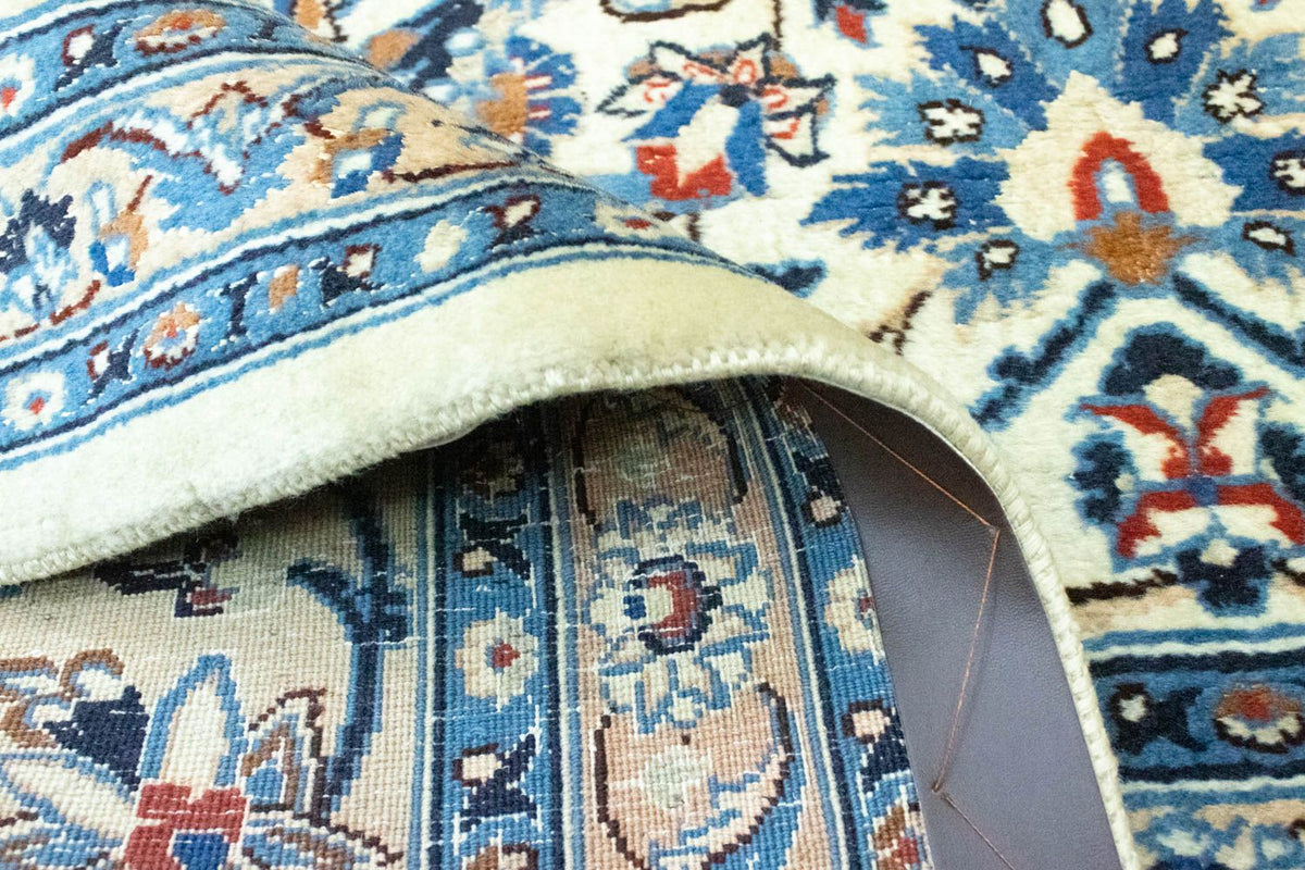 Perser Rug - Nain - Royal - 344 x 244 cm - beige