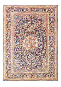 Perser Rug - Classic - 413 x 298 cm - blue