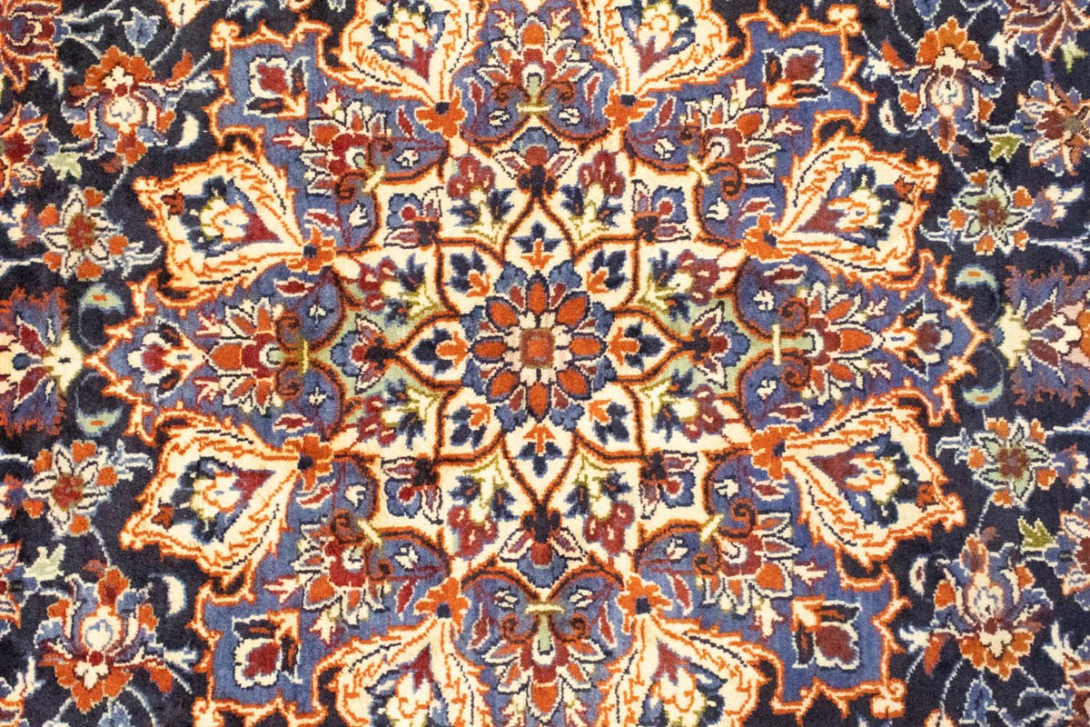 Perser Rug - Classic - 413 x 298 cm - blue