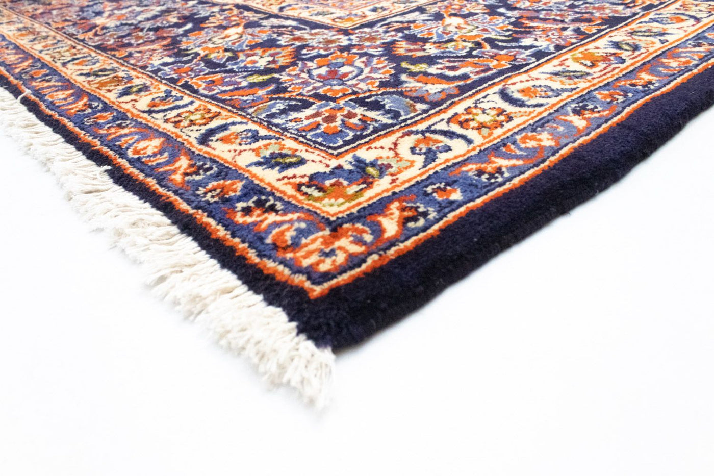 Najafabad Rug 413x298cm - Persian Rugs