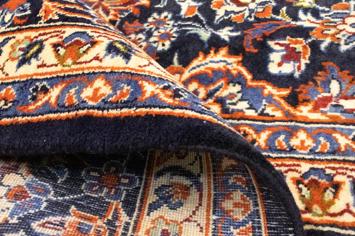 Perser Rug - Classic - 413 x 298 cm - blue