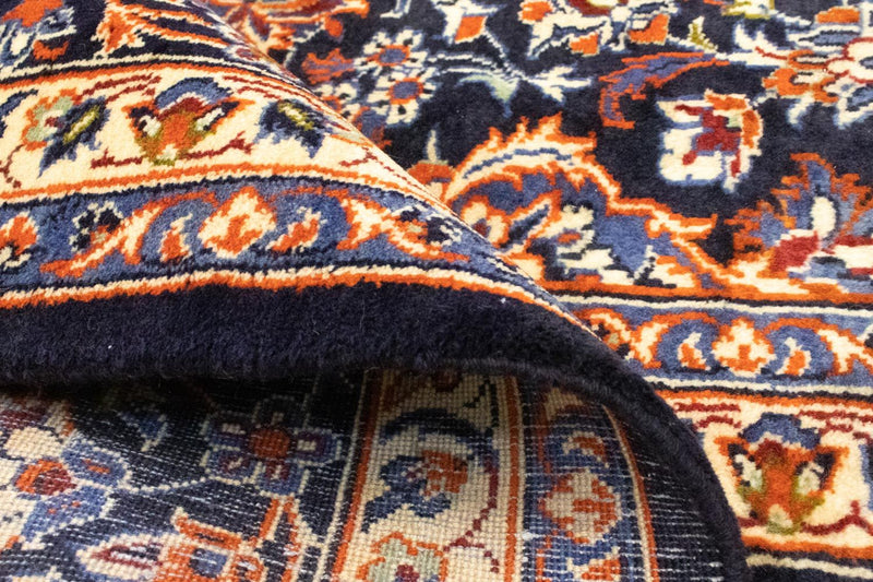 Perser Rug - Classic - 413 x 298 cm - blue