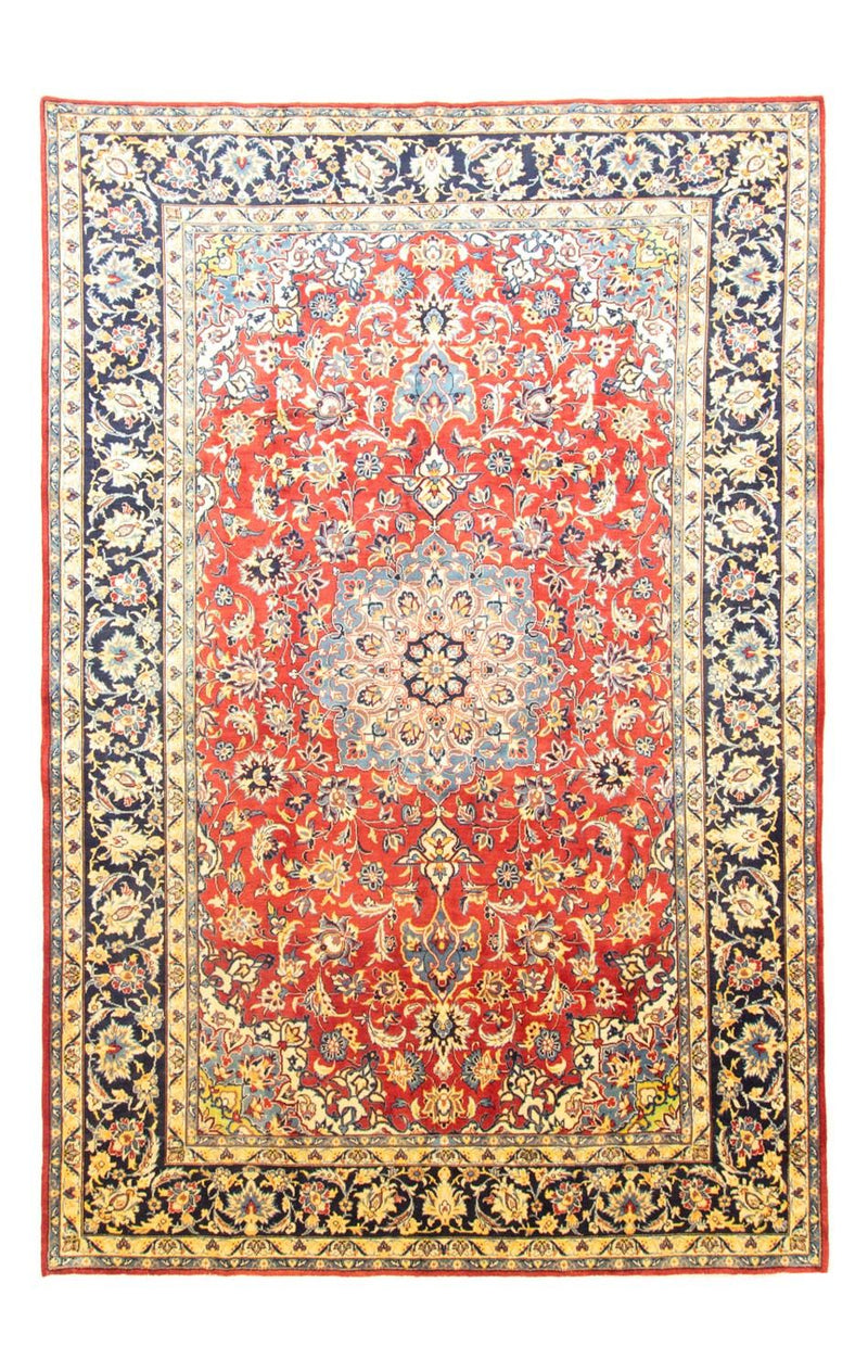 Perser Rug - Classic - 340 x 234 cm - red