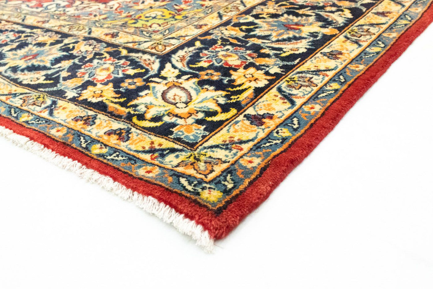 Najafabad Rug 340x234cm - Persian Rugs