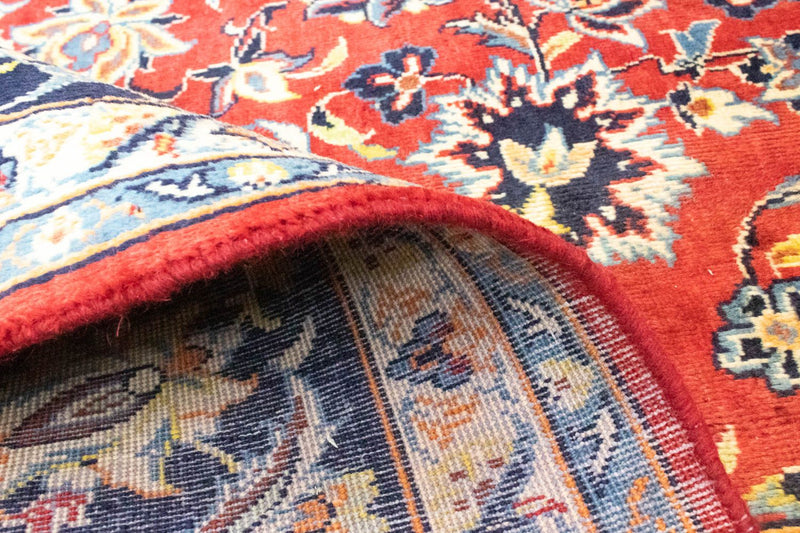 Perser Rug - Classic - 340 x 234 cm - red