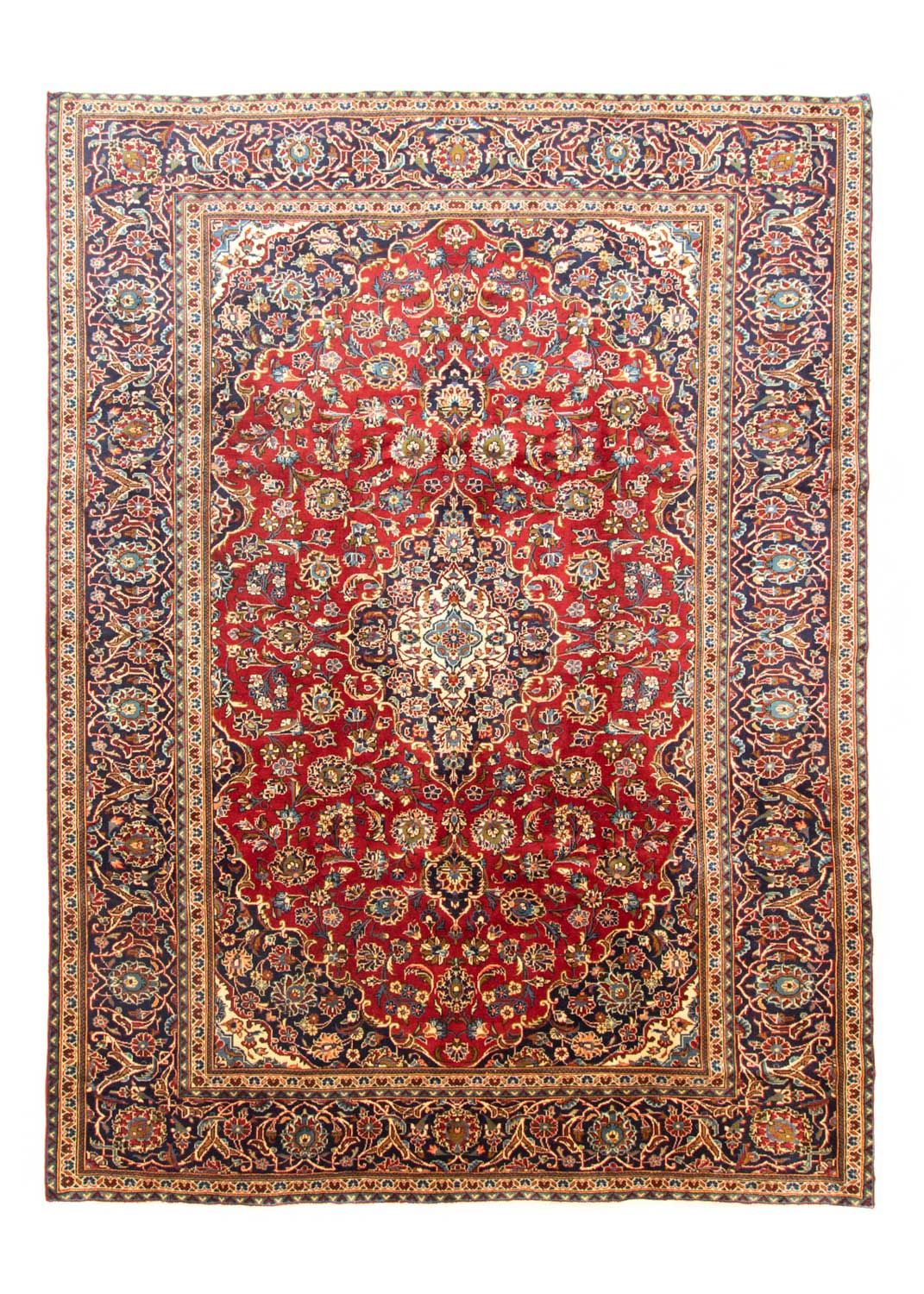Perser Rug - Classic - 343 x 250 cm - red