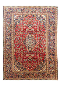 Perser Rug - Classic - 343 x 250 cm - red