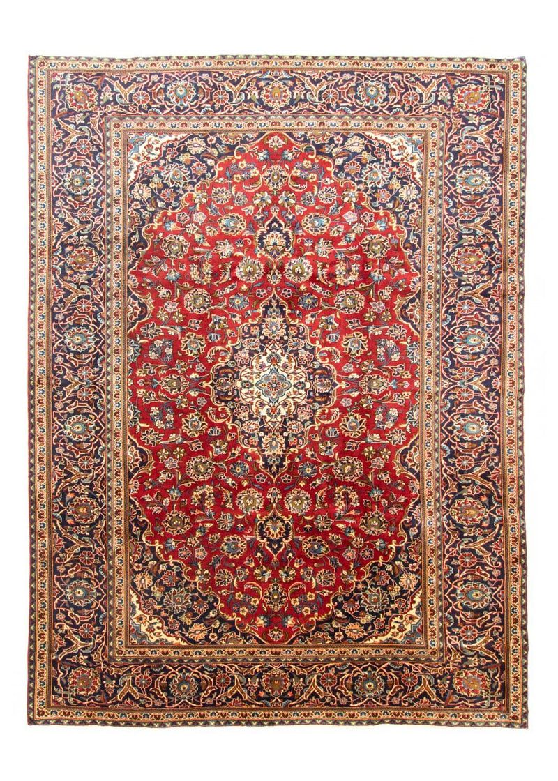 Perser Rug - Classic - 343 x 250 cm - red