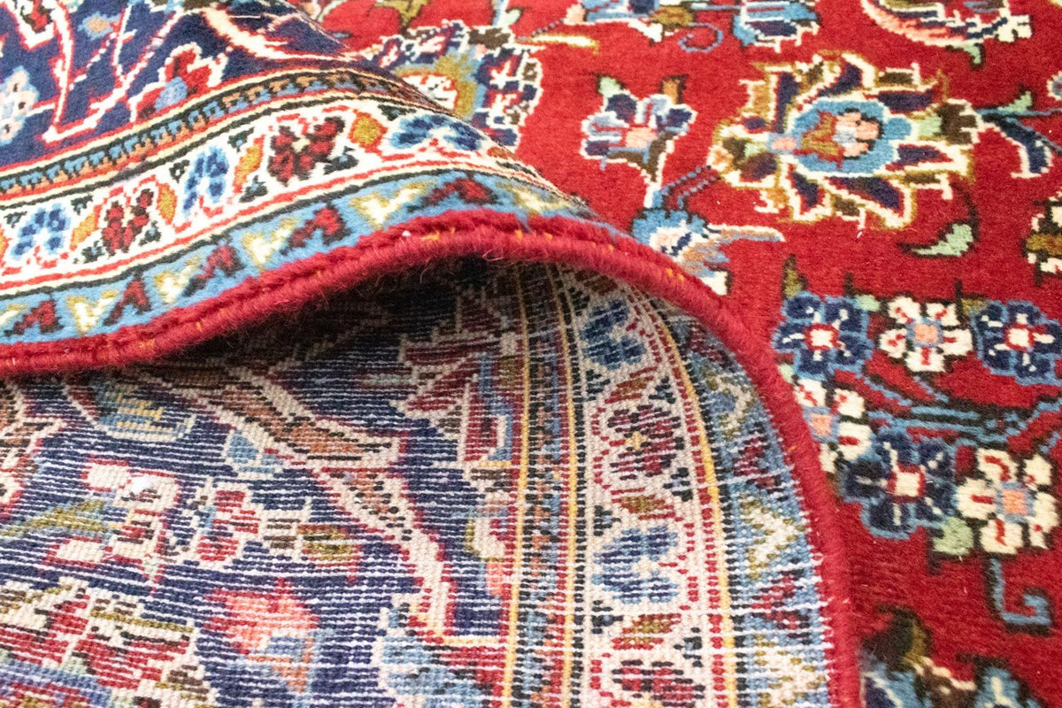 Perser Rug - Classic - 343 x 250 cm - red