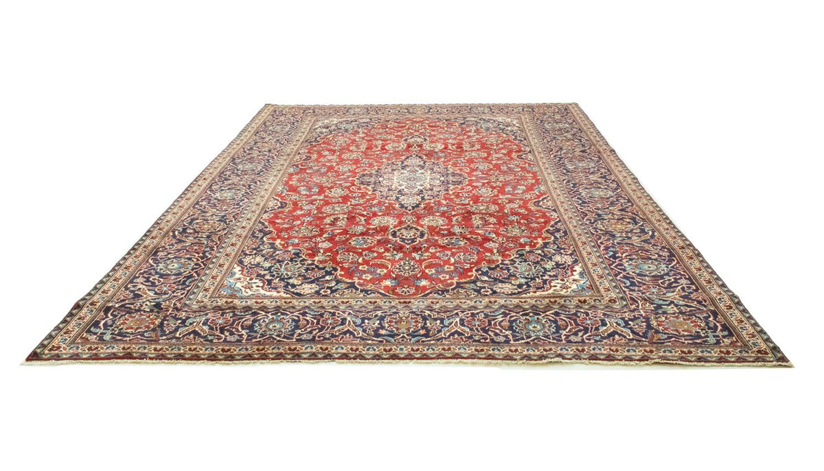 Perser Rug - Classic - 343 x 250 cm - red