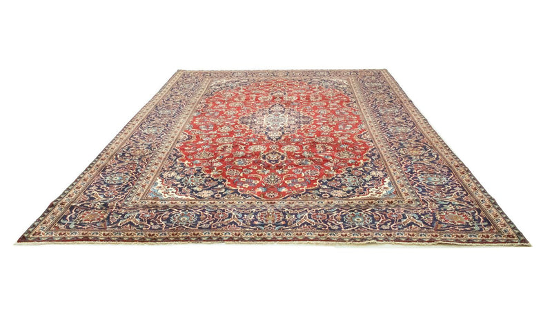 Perser Rug - Classic - 343 x 250 cm - red