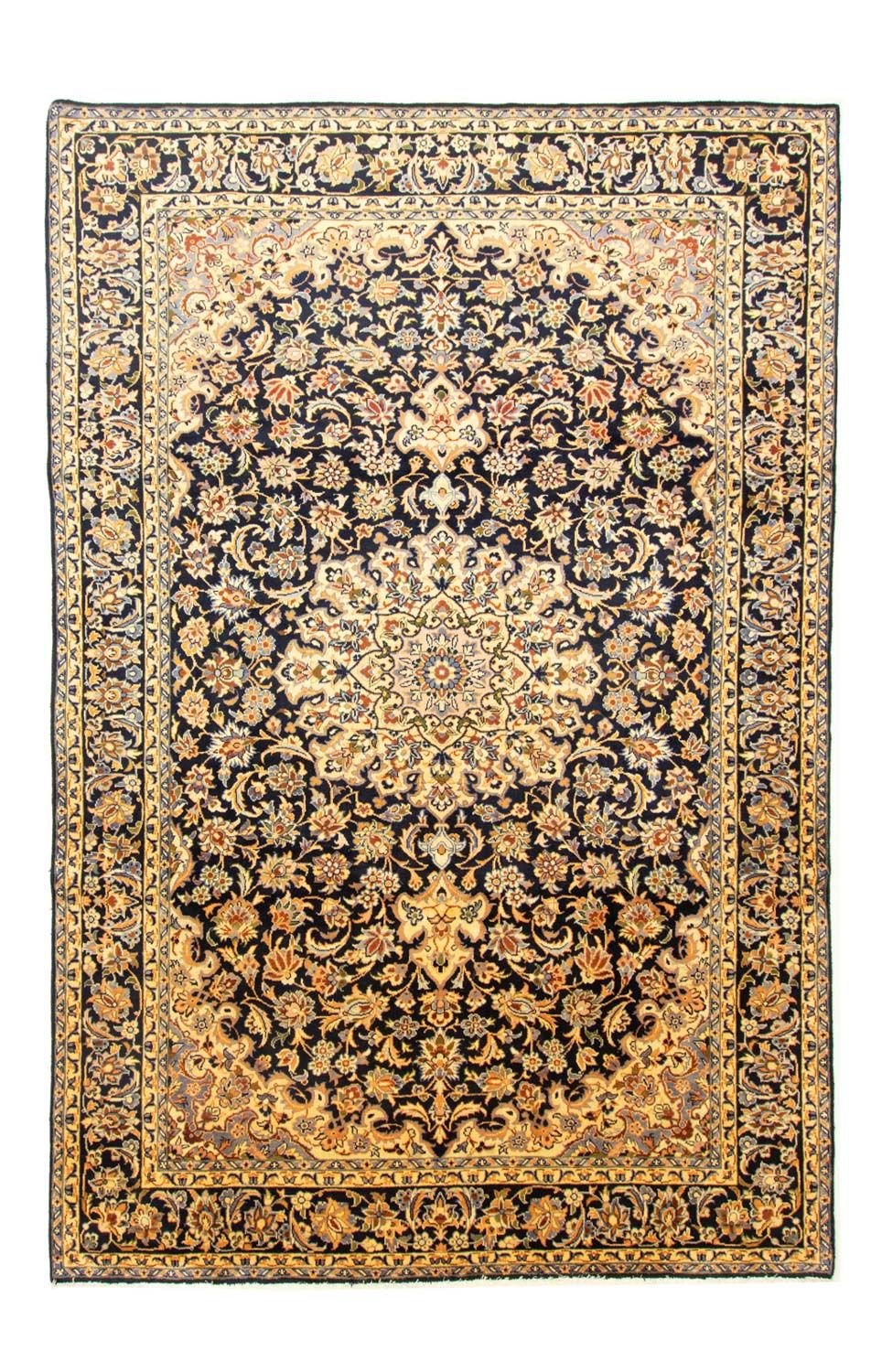 Perser Rug - Classic - 346 x 232 cm - blue