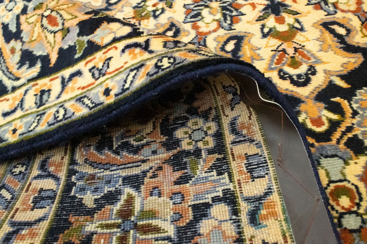 Perser Rug - Classic - 346 x 232 cm - blue