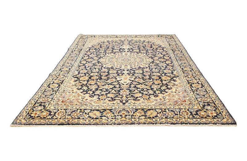 Perser Rug - Classic - 346 x 232 cm - blue