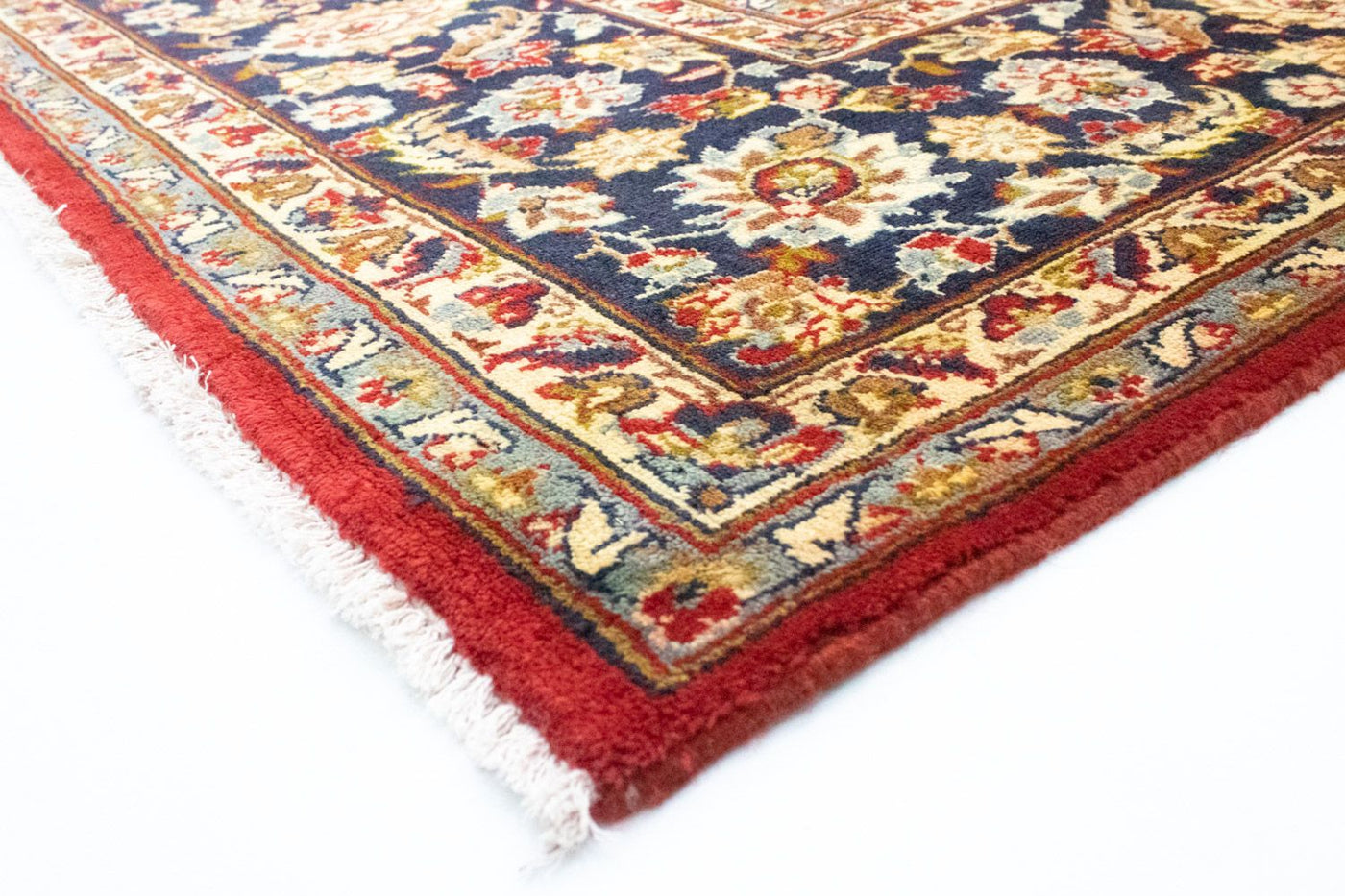 Najafabad Rug 428x293cm - Persian Rugs