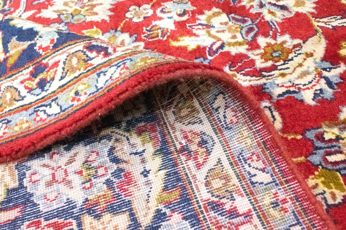 Perser Rug - Classic - 428 x 293 cm - red