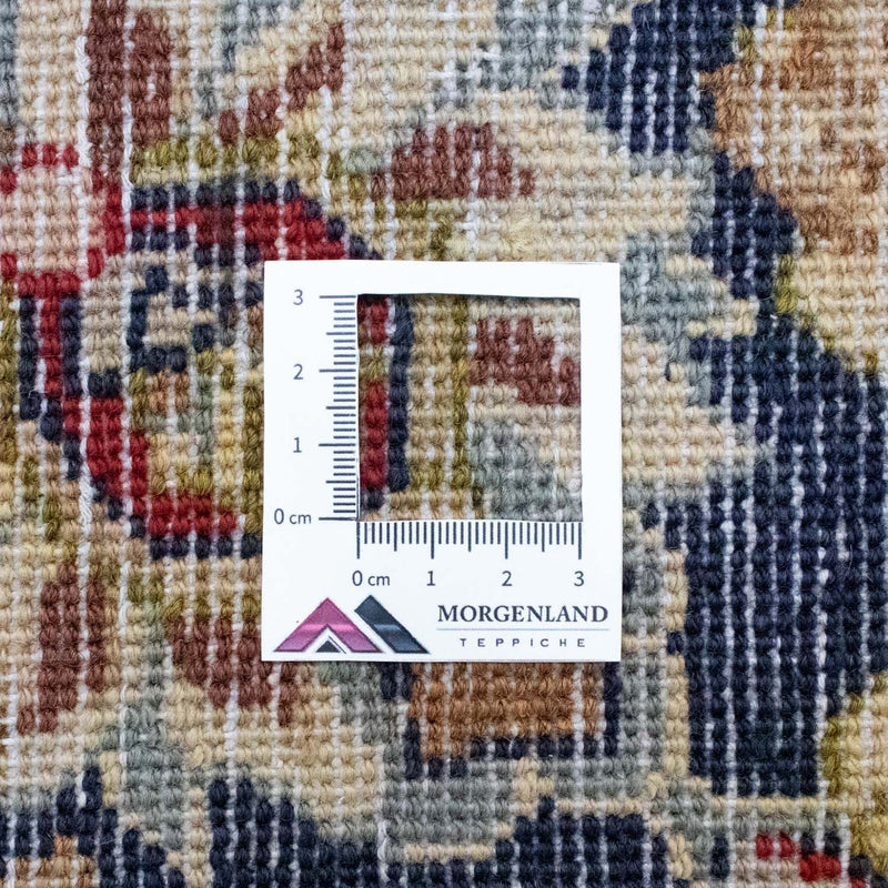 Perser Rug - Classic - 428 x 293 cm - red