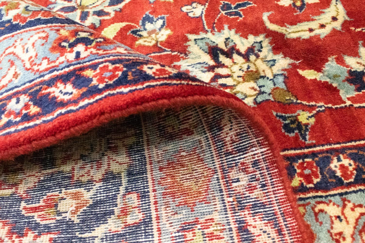 Perser Rug - Classic - 411 x 290 cm - orange