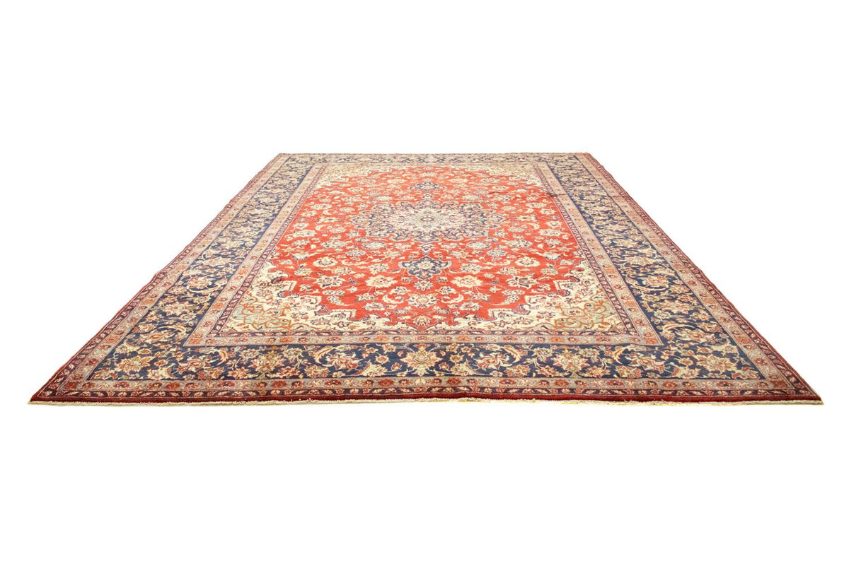 Perser Rug - Classic - 411 x 290 cm - orange