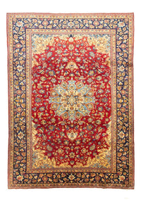 Perser Rug - Classic - 340 x 240 cm - red