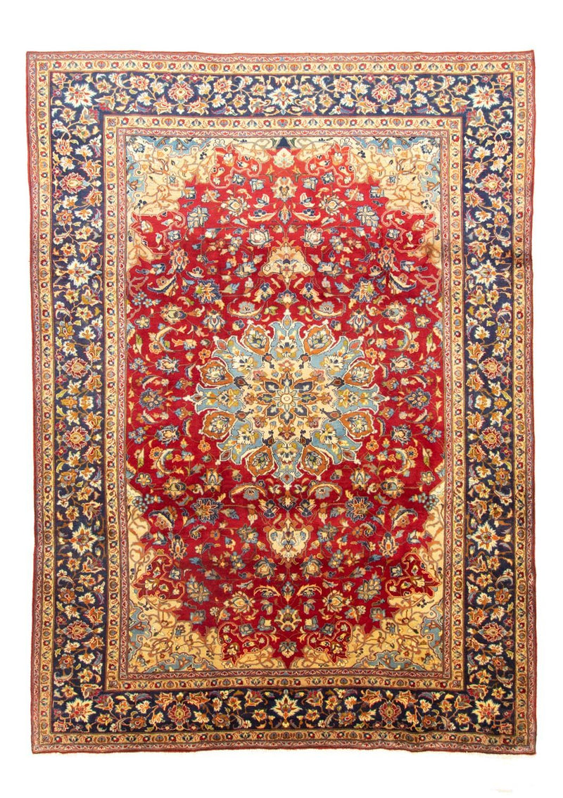 Perser Rug - Classic - 340 x 240 cm - red