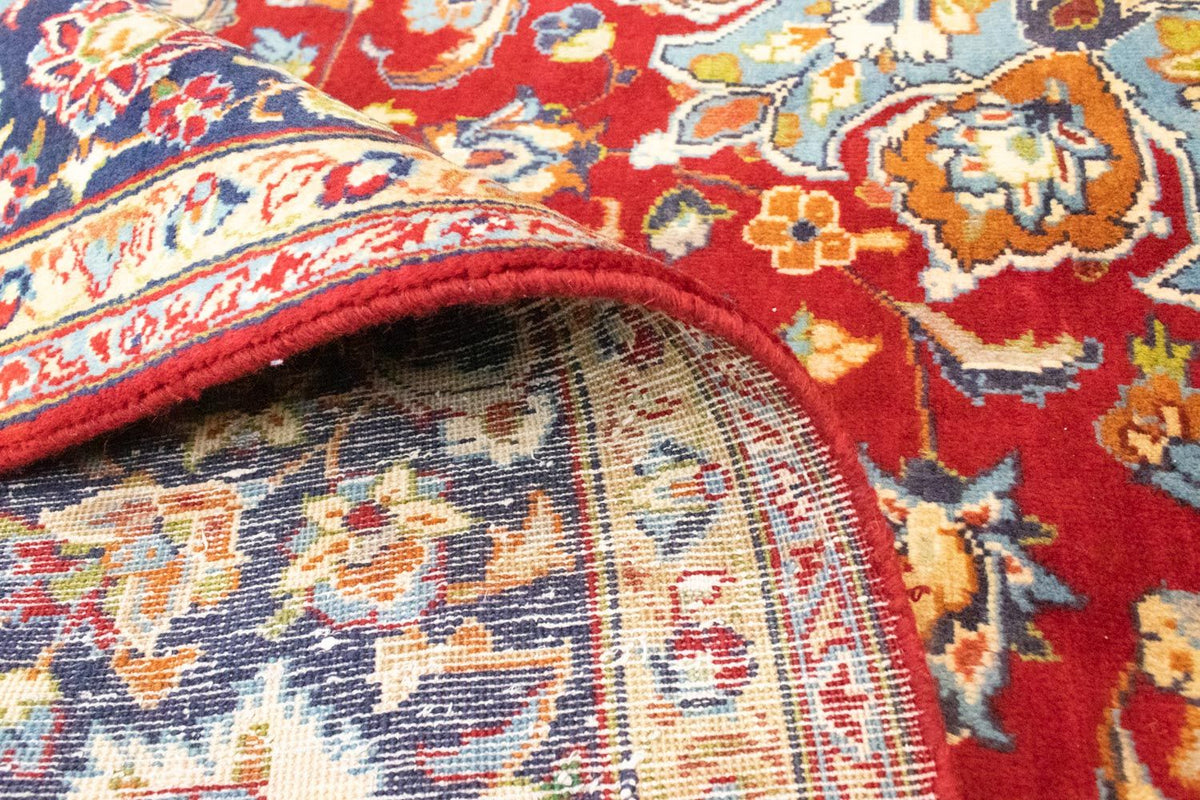 Perser Rug - Classic - 340 x 240 cm - red