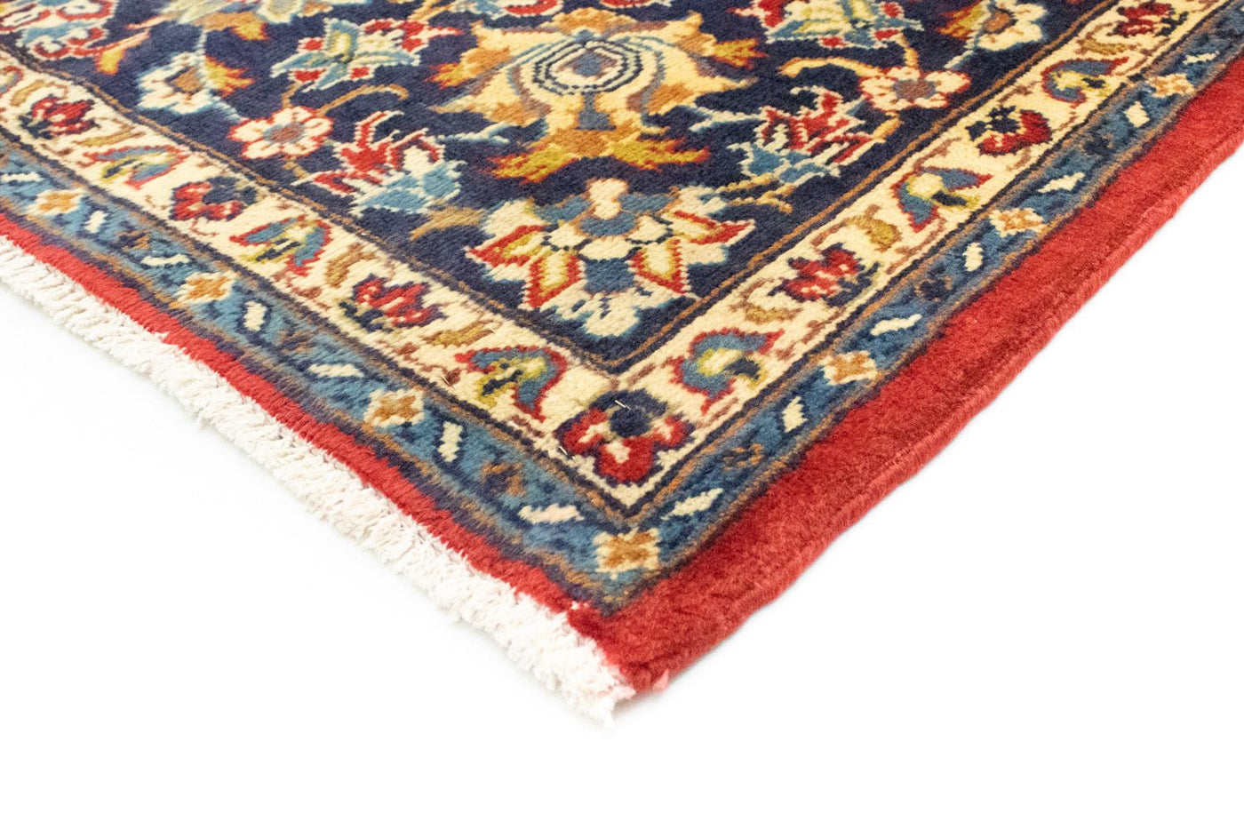 Najafabad Rug 357x241cm - Persian Rugs