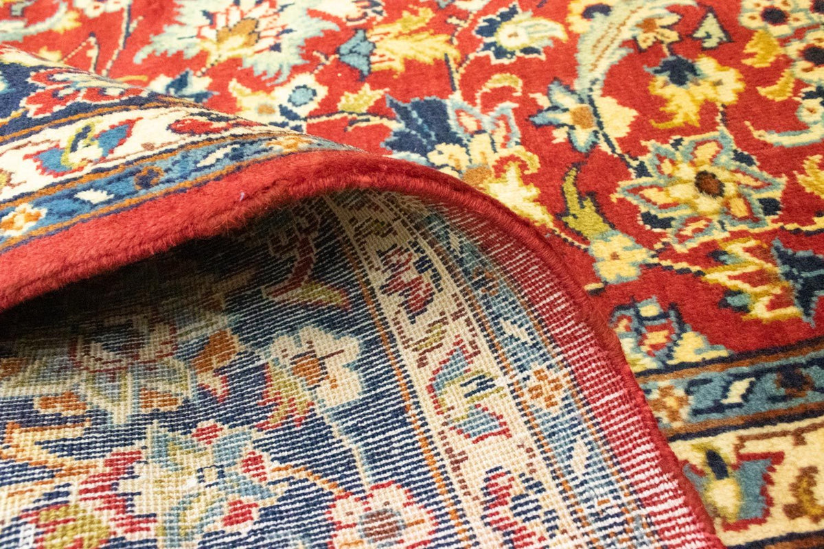 Perser Rug - Classic - 357 x 241 cm - red