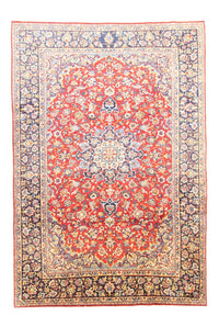 Perser Rug - Classic - 358 x 242 cm - red