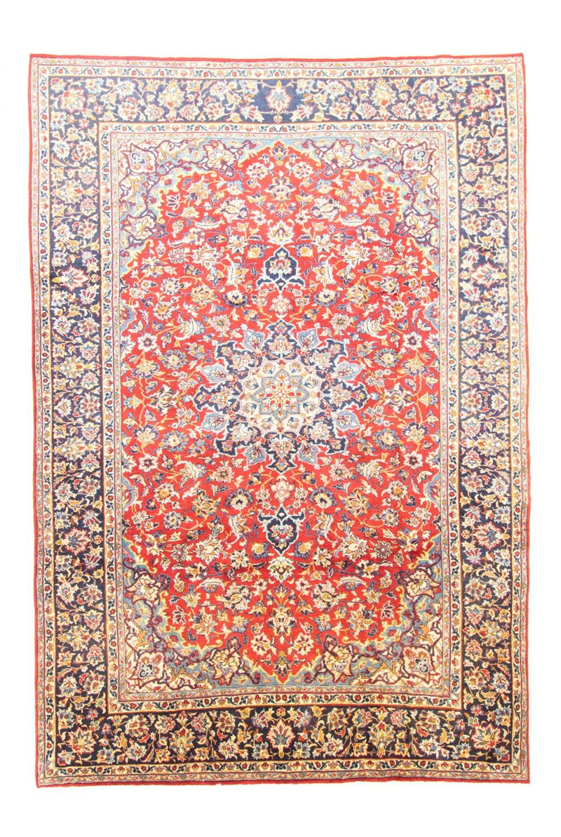 Perser Rug - Classic - 358 x 242 cm - red