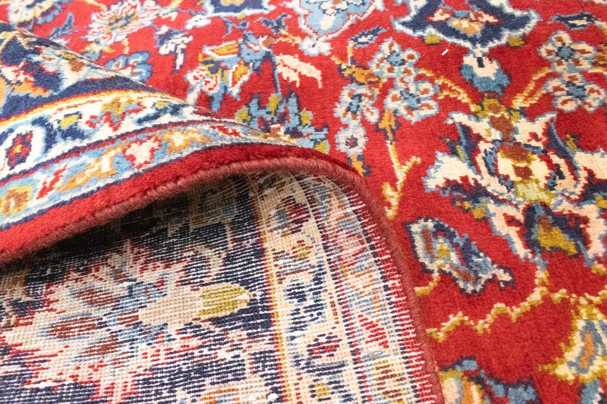 Perser Rug - Classic - 358 x 242 cm - red