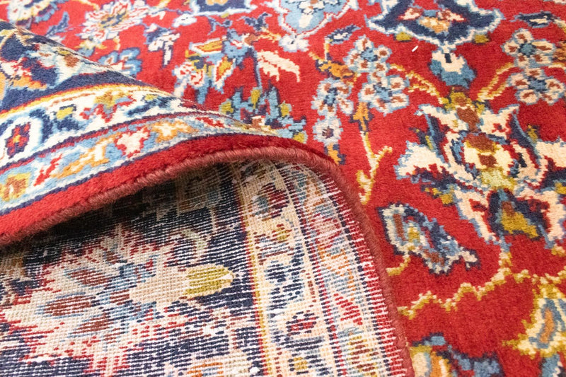 Perser Rug - Classic - 358 x 242 cm - red