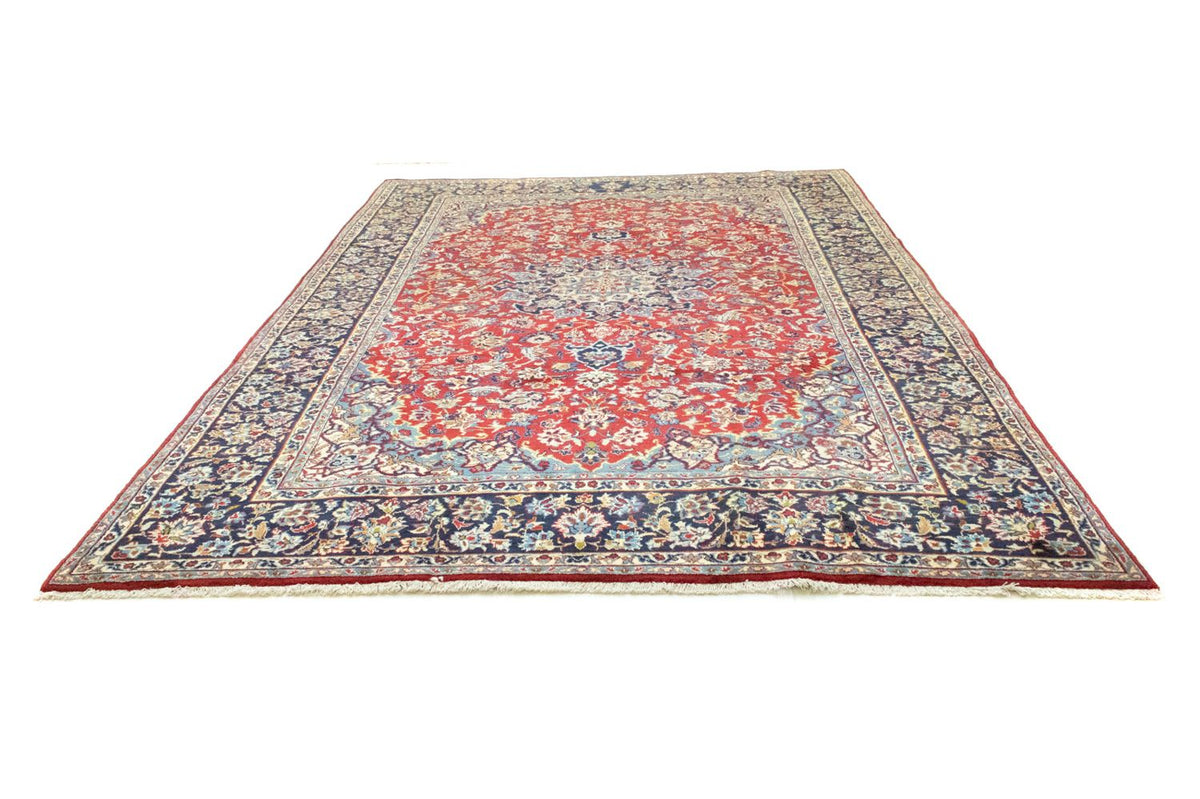 Perser Rug - Classic - 358 x 242 cm - red