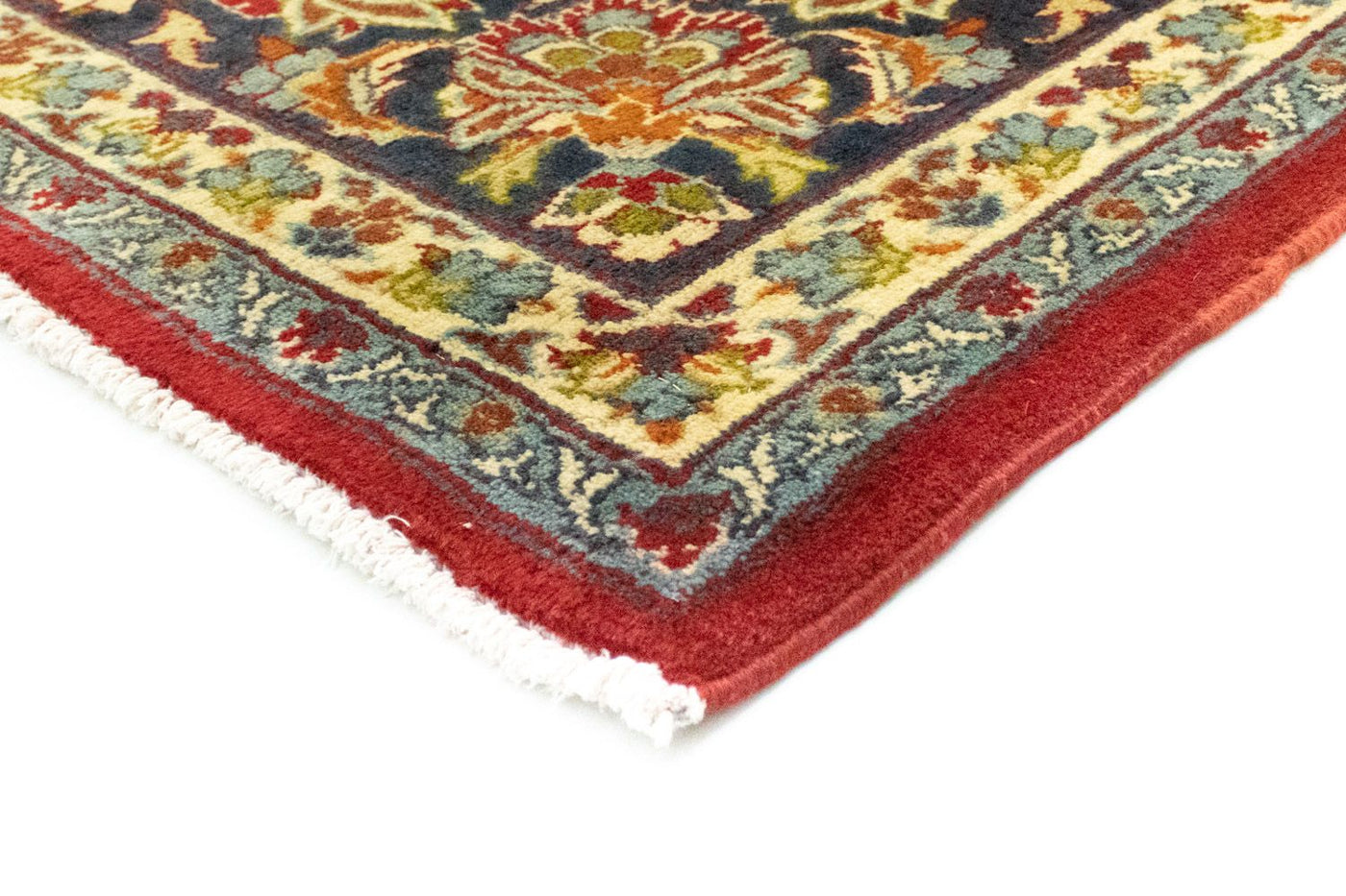 Najafabad Rug 392x284cm - Persian Rugs