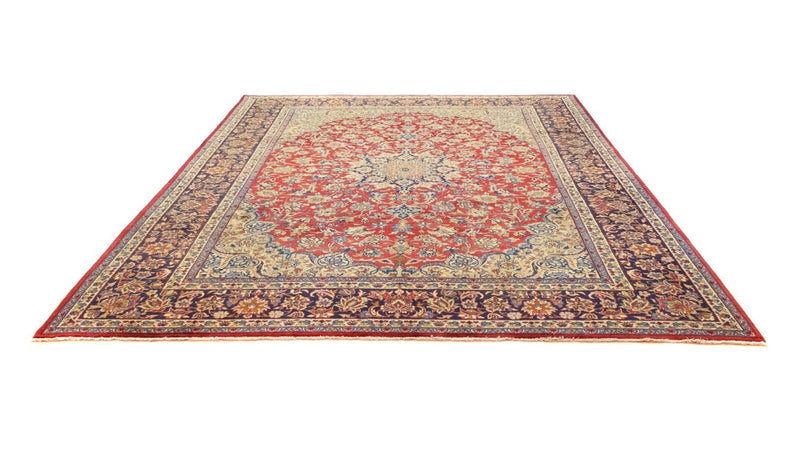 Perser Rug - Classic - 392 x 284 cm - red