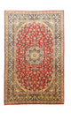 Najafabad Rug 348x217cm - Persian Rugs