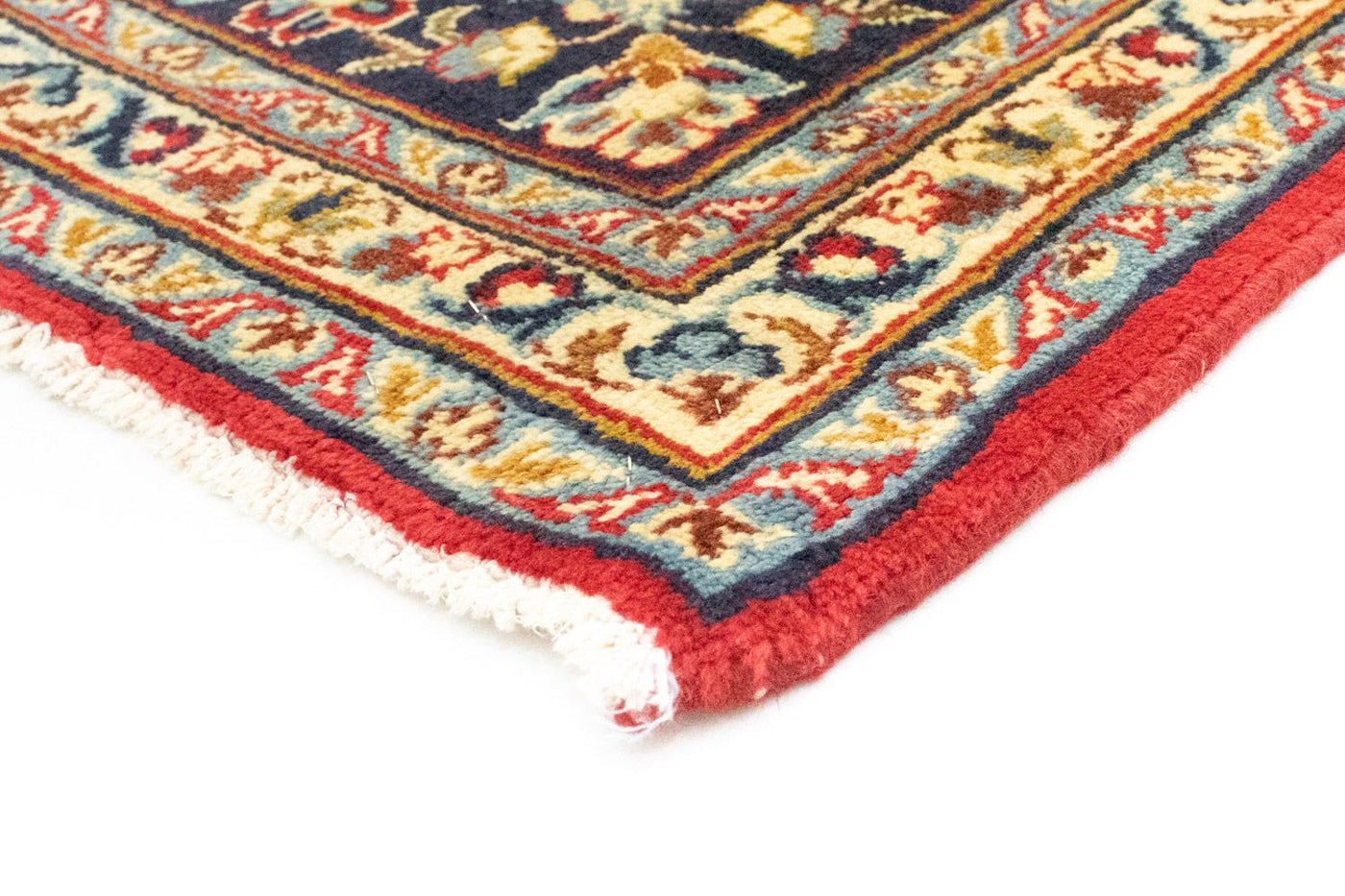 Najafabad Rug 348x217cm - Persian Rugs