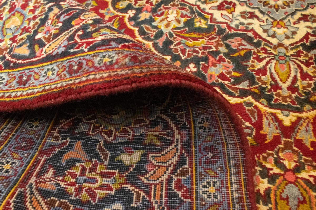 Perser Rug - Classic - 318 x 215 cm - red