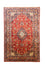 Perser Rug - Classic - 305 x 199 cm - red