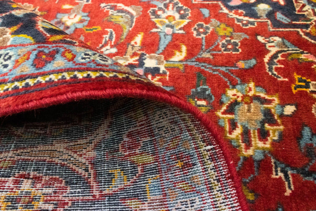 Perser Rug - Classic - 305 x 199 cm - red