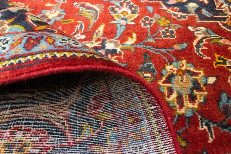 Perser Rug - Classic - 305 x 199 cm - red