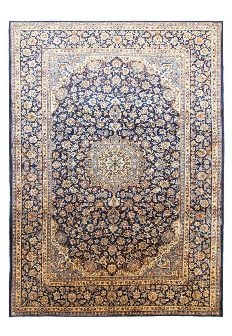Perser Rug - Classic - 414 x 295 cm - blue
