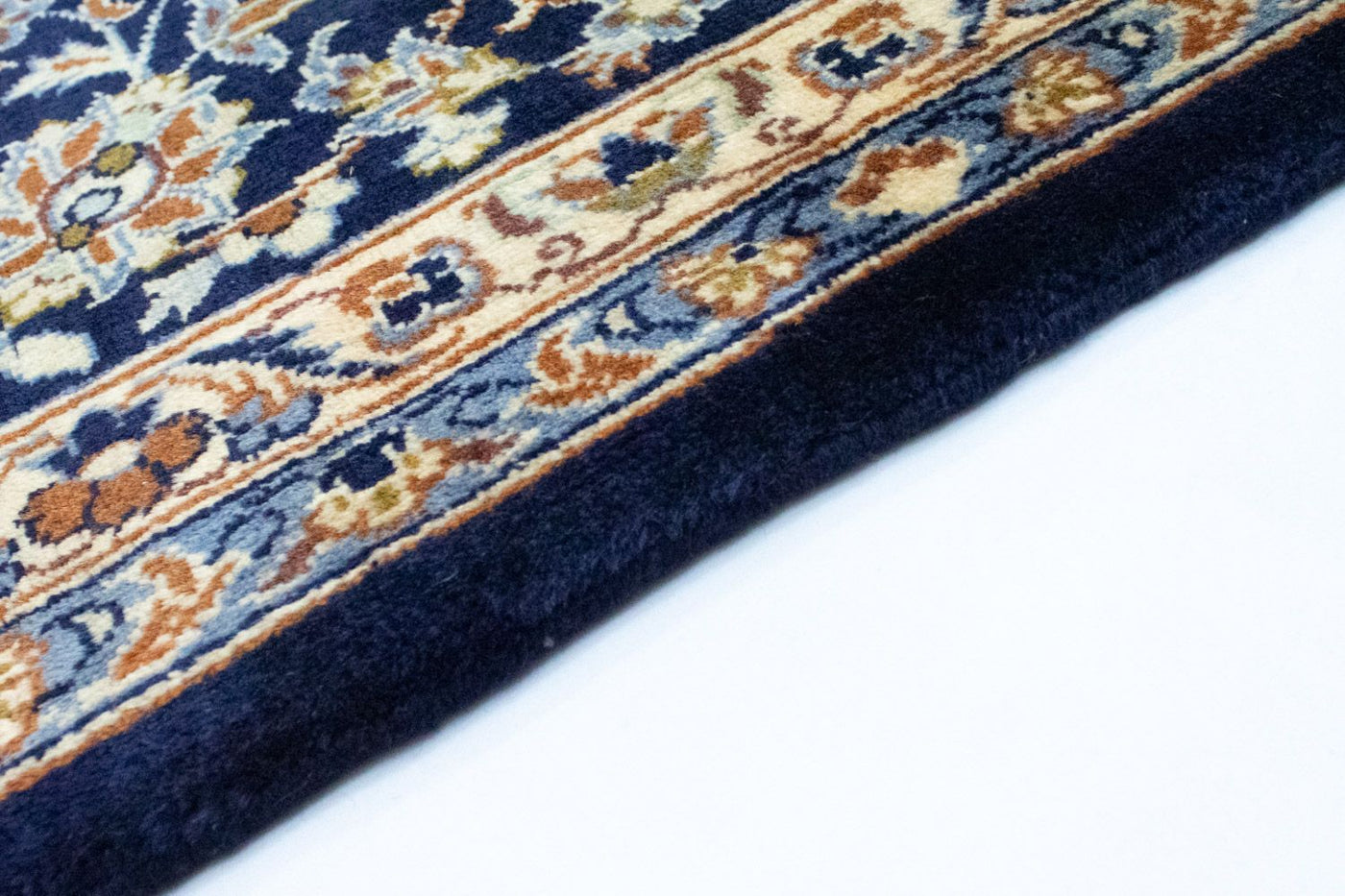 Najafabad Rug 414x295cm - Persian Rugs
