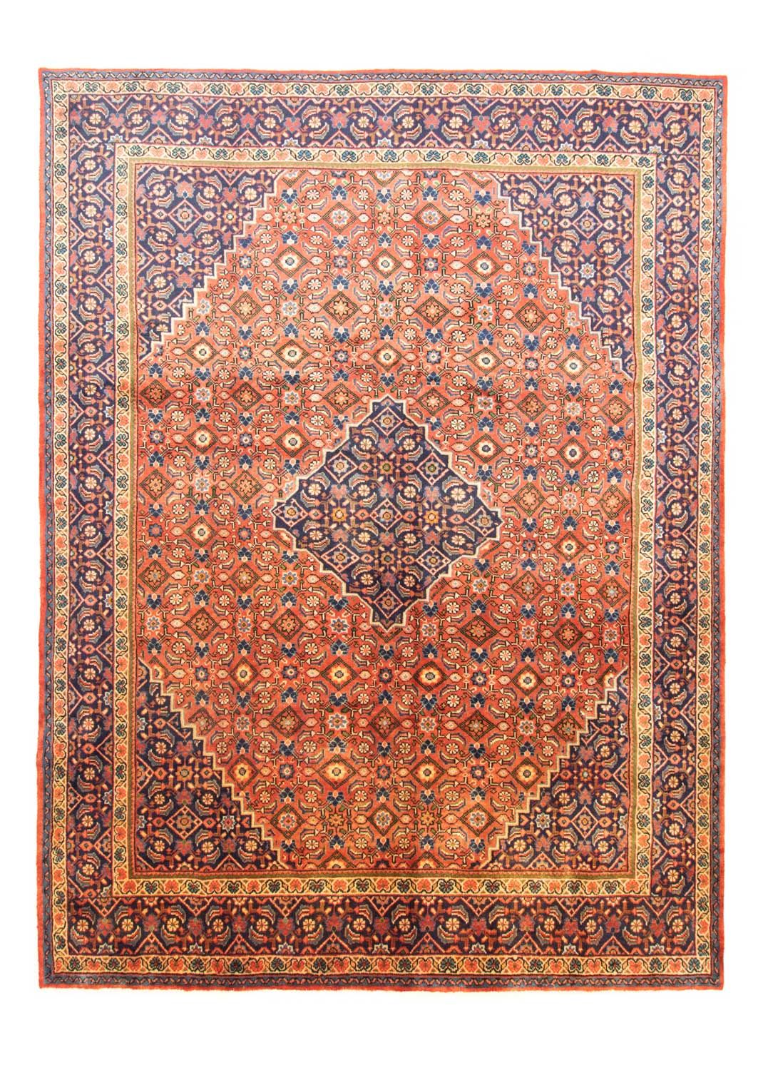 Perser Rug - Classic - 397 x 295 cm - brown