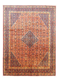 Perser Rug - Classic - 397 x 295 cm - brown