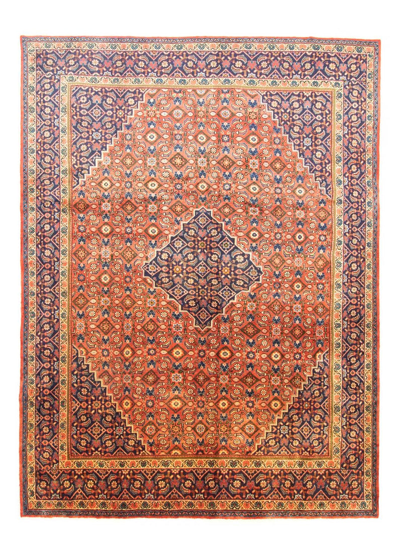 Perser Rug - Classic - 397 x 295 cm - brown