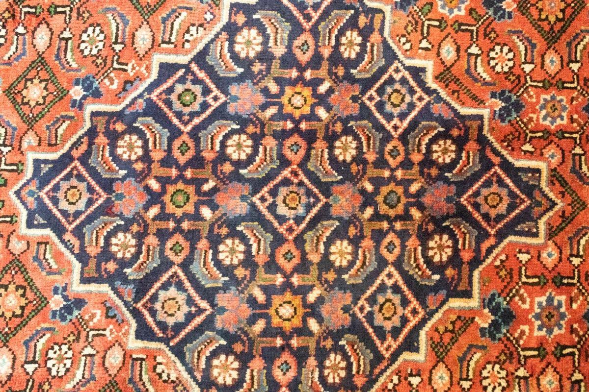 Perser Rug - Classic - 397 x 295 cm - brown