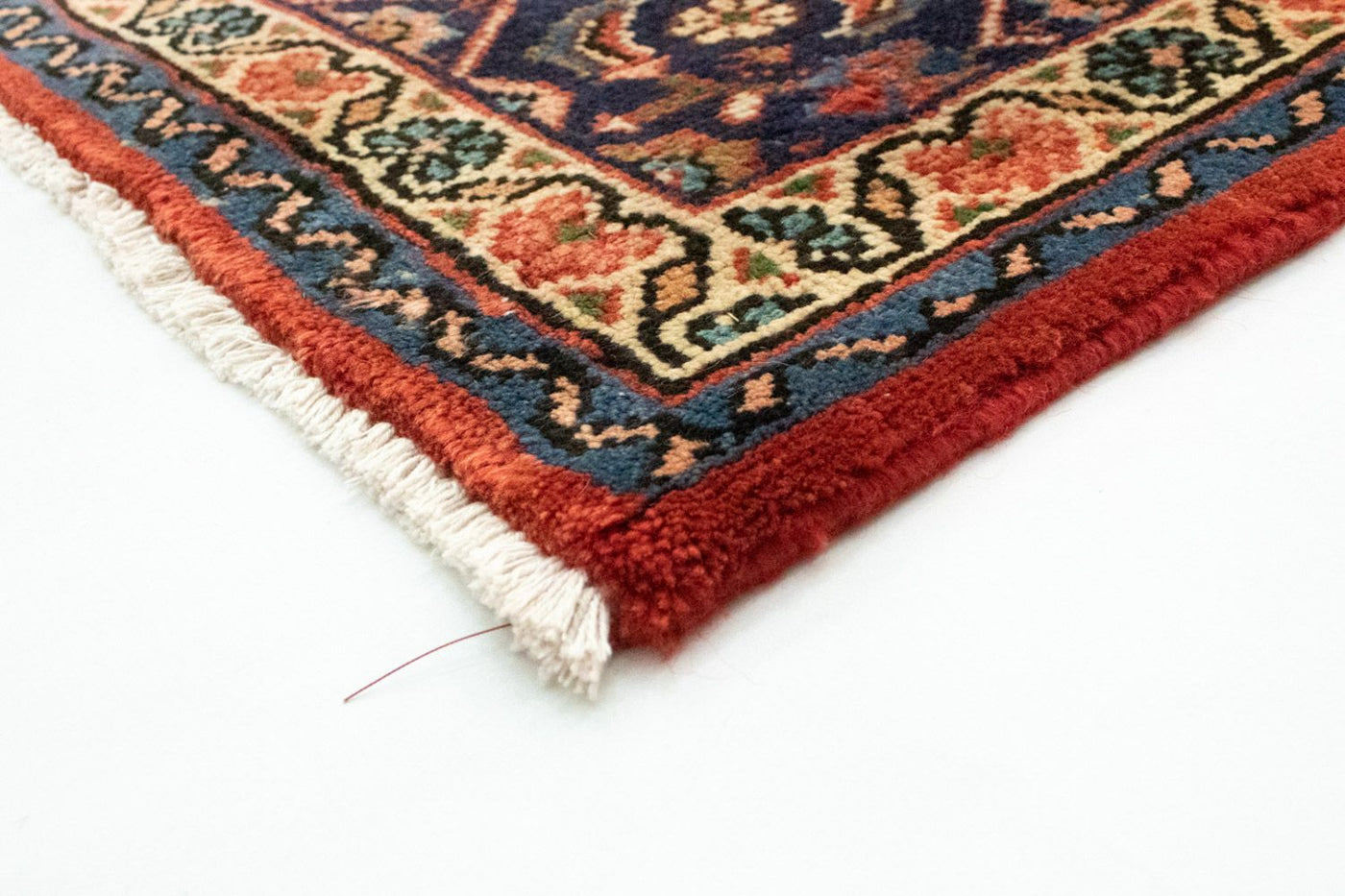 Sarouk Rug 397x295cm - Persian Rugs
