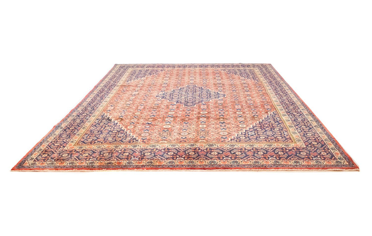 Perser Rug - Classic - 397 x 295 cm - brown