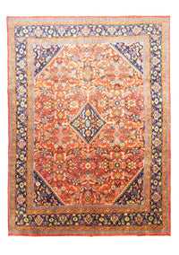 Perser Rug - Classic - 397 x 293 cm - orange